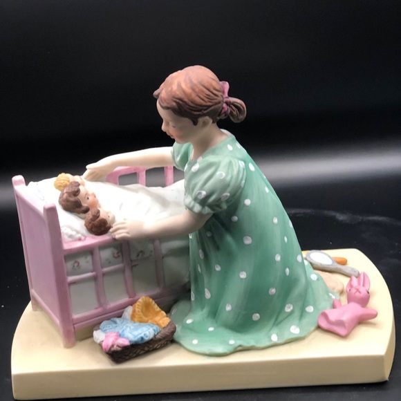 Norman Rockwell Figurine - Picture 6 of 10